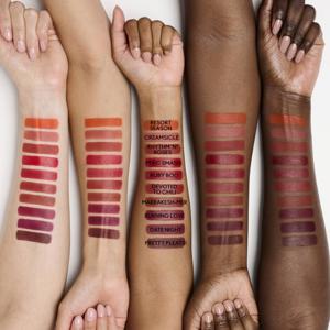 MAC Powder Kiss Lip And Cheek Mousse